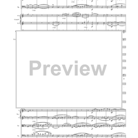 Missa Solemnis, No. 1: Kyrie - Full Score