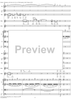 Idomeneo, rè di Creta, Act 2, No. 16 "Pria di partir, o Dio!" - Full Score