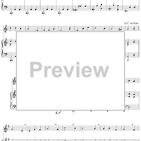 The School of Sight-Singing, Nos. 1 - 20