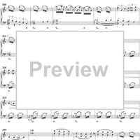 Concerto No. 2 for Piano and Orchestra, Part 1