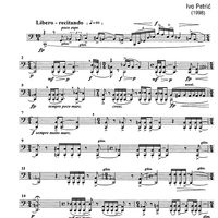 Masurian Impressions - Cello 4