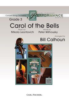 Carol of the Bells
