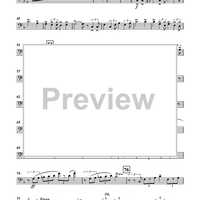 O Land Of Mine, America - Bassoon 2