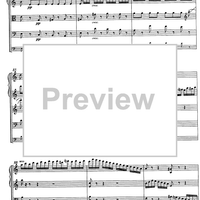 Moto perpetuo Op.11 - Full Score