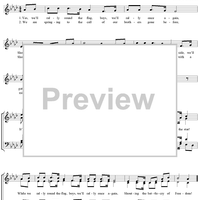 Battle Cry of Freedom