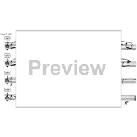 String quartet No. 1 - Violin 2