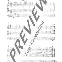 Zwei Choralvorspiele