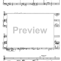 Sonata No. 2 - Score