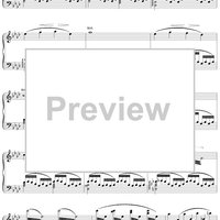 La Source, Act 1, No. 8: Scène Dansée