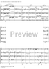 Horn Quintet in E-Flat Major, K407 (K386c) - Full Score