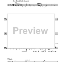 Twelve Ex-tra Spicy - Trombone 4