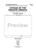 Voyage of the Dragon Armada - Score