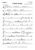 12 Meter Boogie - Trumpet 1