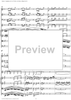 Symphony No. 41 in C Major, Movement 2 - Full Score