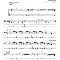 Some Kind Of Monster