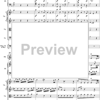 "Chandos" Anthems: No. 6b, As Pants the Hart