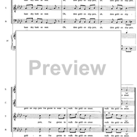 Oh, Dem Golden Slippers