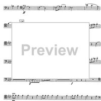 Wiener Phantasie - Cello 3