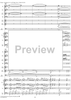Symphony No. 31 in D Major, Movement 1 - Full Score