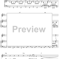 Love Has Driven Me Sane