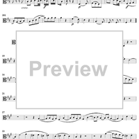 String Quartet No. 18 in A Major, K464 - Viola