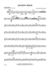 Ancient Moon - Percussion 2