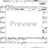 Lobt Gott, ihr Christen, allzugleich, BWV732