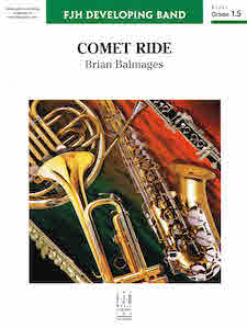 Comet Ride