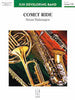 Comet Ride - Percussion 2