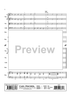 Angels on Parade (Angels We Have Heard on High) - Score