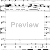 I Waited for the Lord