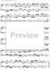 The Well-tempered Clavier (Book II): Prelude and Fugue No. 12