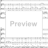 Mass No. 5 in A-flat Major, D678, No. 7: Anhang I - Cum sancto Spiritu