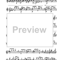 Allegro from Sonata II, Op.25