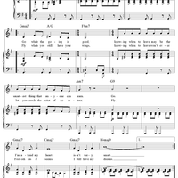 Knowing When To Leave