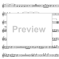 Divertimento No. 2 D Major KV131 - Horn in D 1