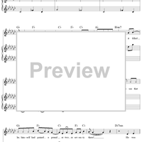 Fifteen Pounds (Away from My Love)