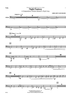 Night Fantasy - Tuba