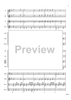 Full Circle (Fanfare for Band) - Score