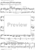 Trois Fantaisies ou Caprices, Op. 16, No. 2: Capriccio in E Minor