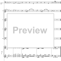 Vesperae de Dominica, K321