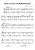 Beauty And The Beast Medley