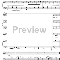 Wir wandelten Op.96 No. 2