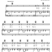 Things We Said Today