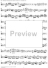 "Willkommen! will ich sagen," Aria, No. 3 from Cantata No. 27: Wer weiss, wie nahe mir mein Ende, BWV27 - Viola