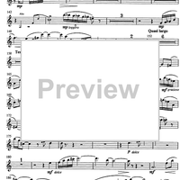 Diptykhos - E-flat Sopranino Saxophone