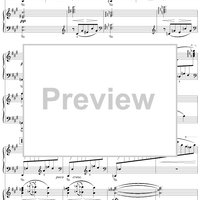 Piano Concerto No. 2 in A Major