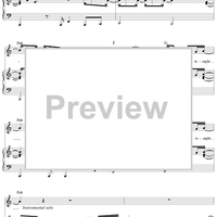 Start A Fire - from La La Land