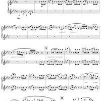 Fantasie in F Minor, Op. 103