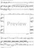 Violin Sonata No. 22 in A Major, K293d - Full Score